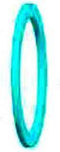 Shimano Vulring Supertype (blauw) 11V
