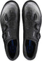 Shimano Xc702 Mtb-schoenen Zwart EU 45 Man
