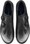 Shimano Xc702 Mtb-schoenen Zwart EU 45 Man
