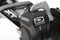Shimano XT RD-M786 Versnelling, zwart Uitvoering mediumlange kooi, 11-36 tanden