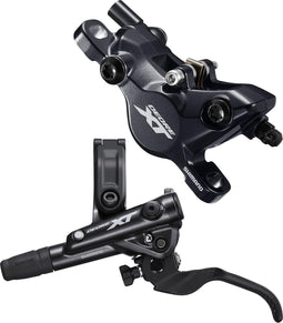 Shimano XT schijfremset links voorrem BL-M8100 1000mm