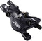 Shimano XT schijfremset links voorrem BL-M8100 1000mm