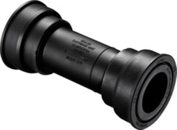 Shimano Xt/slx Mt800 Press Fit Trapaslagers Zwart 89.5/92 mm