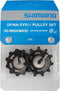 Shimano XTR M9000/M9050 11-speed Derailleurwielset - y5pv98160