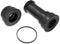 Shimano Xtr Press Fit Bb94 Trapas Cup Zwart 89.5/92 mm