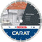 Carat Diamantzaag Universeel Ø300X22,23Mm, Ce Starter