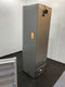 Hisense RB440N4ACA - Koel-Vriescombinatie - A-label - RVS-look