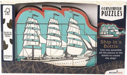 Ship in a Bottle - Constantin