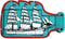 Ship in a Bottle - Constantin