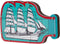 Ship in a Bottle - Constantin