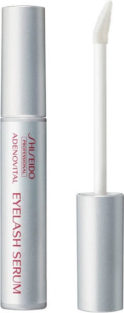 Shiseido - Adenovital Eyelash Versterkend Serum voor Langere en Dikkere Wimpers - Wimperserum - 6 ml