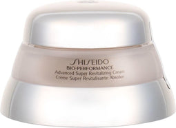 Shiseido Advanced Super Revitalizing Gezichtscrème - 75 ml