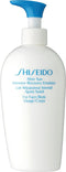 Shiseido - AFTER SUN Intensive Recovery Emulsion - Intense moisturizer after tanning (L)