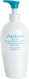 Shiseido - AFTER SUN Intensive Recovery Emulsion - Intense moisturizer after tanning (L)