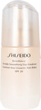 Shiseido Benefiance Wrinkle Smoothing Day Emulsion SPF 20 - 75 ml - gezichtsverzorging