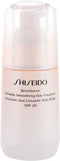 Shiseido Benefiance Wrinkle Smoothing Day Emulsion SPF 20 - 75 ml - gezichtsverzorging