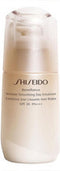 Shiseido Benefiance Wrinkle Smoothing Day Emulsion SPF 20 - 75 ml - gezichtsverzorging