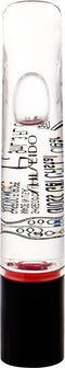 Shiseido - Crystal GelGloss Lip Gloss ( Clear ) - Lesk na rty 9 ml -