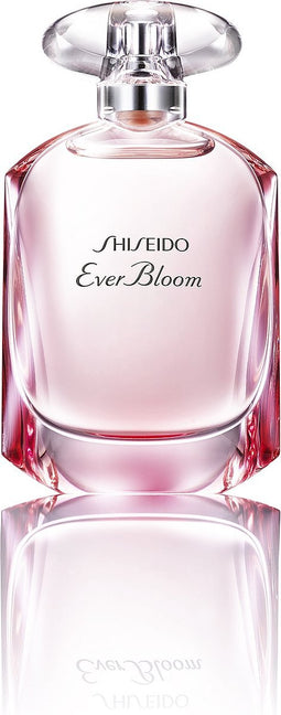 Shiseido Ever Bloom 90 ml - Eau de Parfum - Damesparfum