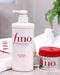 Shiseido - Fino Premium Touch - Haarmasker - 230 ml