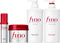 Shiseido - Fino - Premium Touch - Shampoo - 550 ml