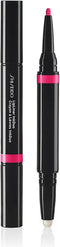 Shiseido - Lipliner Inkduo - Lip Contouring Pencil With Balm 1.1 G 06 Magenta