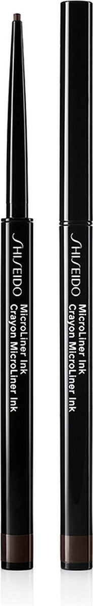 Shiseido - MicroLiner Ink - Eyeliner 0.08 g 02