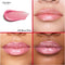 Shiseido Shimmer Gel Gloss Lipgloss 9ml - 04 Bara Pink