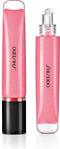 Shiseido Shimmer Gel Gloss Lipgloss 9ml - 04 Bara Pink
