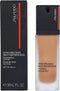 SHISEIDO - Synchro Skin Foundation SPF30 - 360 Citrine
