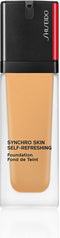 SHISEIDO - Synchro Skin Foundation SPF30 - 360 Citrine