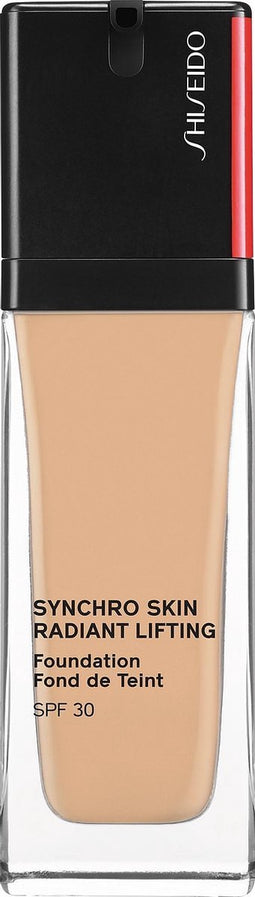 Shiseido Synchro Skin Radiant Lifting Foundation 30 ml