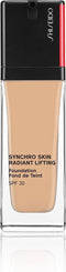Shiseido Synchro Skin Radiant Lifting Foundation 30 ml