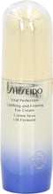 Shiseido Vital Perfection Uplifting and Firming Eyecream - 15 ml - oogcrème