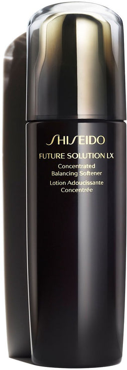 Shiseido - Vochtinbrengende Lotion Future Solution Lx Shiseido - Vrouwen - 170 ml