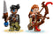 LEGO® Horizon Adventures™ - Aloy en Varl vs. Shell-Walker en Sawtooth - 77037