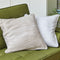 Kussenhoes Alexandra House Living Taver Grijs 50 x 70 cm