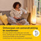 Medela Motion InBra™ - Dubbele Elektrische Borstkolf - Draagbaar en Discreet - Wit