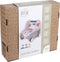 Jack & Jacky - Houten Loopwagen - Educatieve Activiteiten - Multi