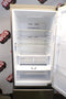 Samsung RB34C605CS9 - Vrijstaande koel-vriescombinatie - 344L - Energieklasse C - 35 dB