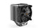 be quiet! BK004 hardwarekoeling Processor Koeler 12 cm Zwart, Grijs