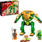 LEGO NINJAGO Lloyd's Ninjamecha - 71757