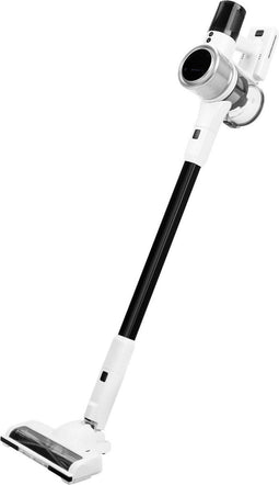 Emerio UVC-129496 - Steelstofzuiger - Krachtige zuigkracht