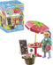 PLAYMOBIL Country Huisgemaakte jam verkoopstand - 71445