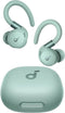 Soundcore Sport X20 - Draadloze oordopjes - ANC - IP68 - Groen
