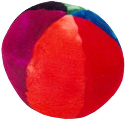 Pluche Bal - 12.5 cm