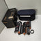 Dyson Airwrap™ Complete - Long Barrel - 6 opzetstukken - Nickel/Copper