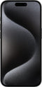 Apple iPhone 15 Pro - 256GB - A17 Pro-chip - Zwart Titanium