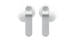 Samsung Galaxy Buds4 - Hi-Fi Audio - ANC - Wit
