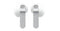 Samsung Galaxy Buds4 - Hi-Fi Audio - ANC - Wit